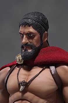 【未開封】figma レオニダス 300 スリーハンドレッド フィギュア figma レオニダス